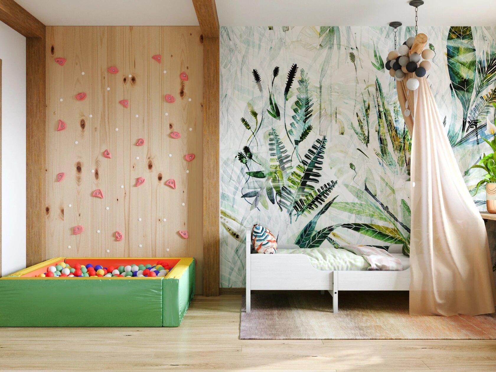 Проект Строгино