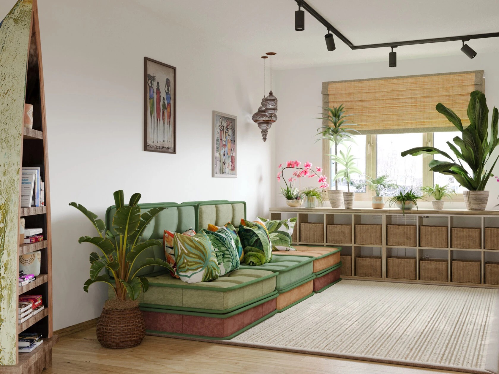 Проект Строгино