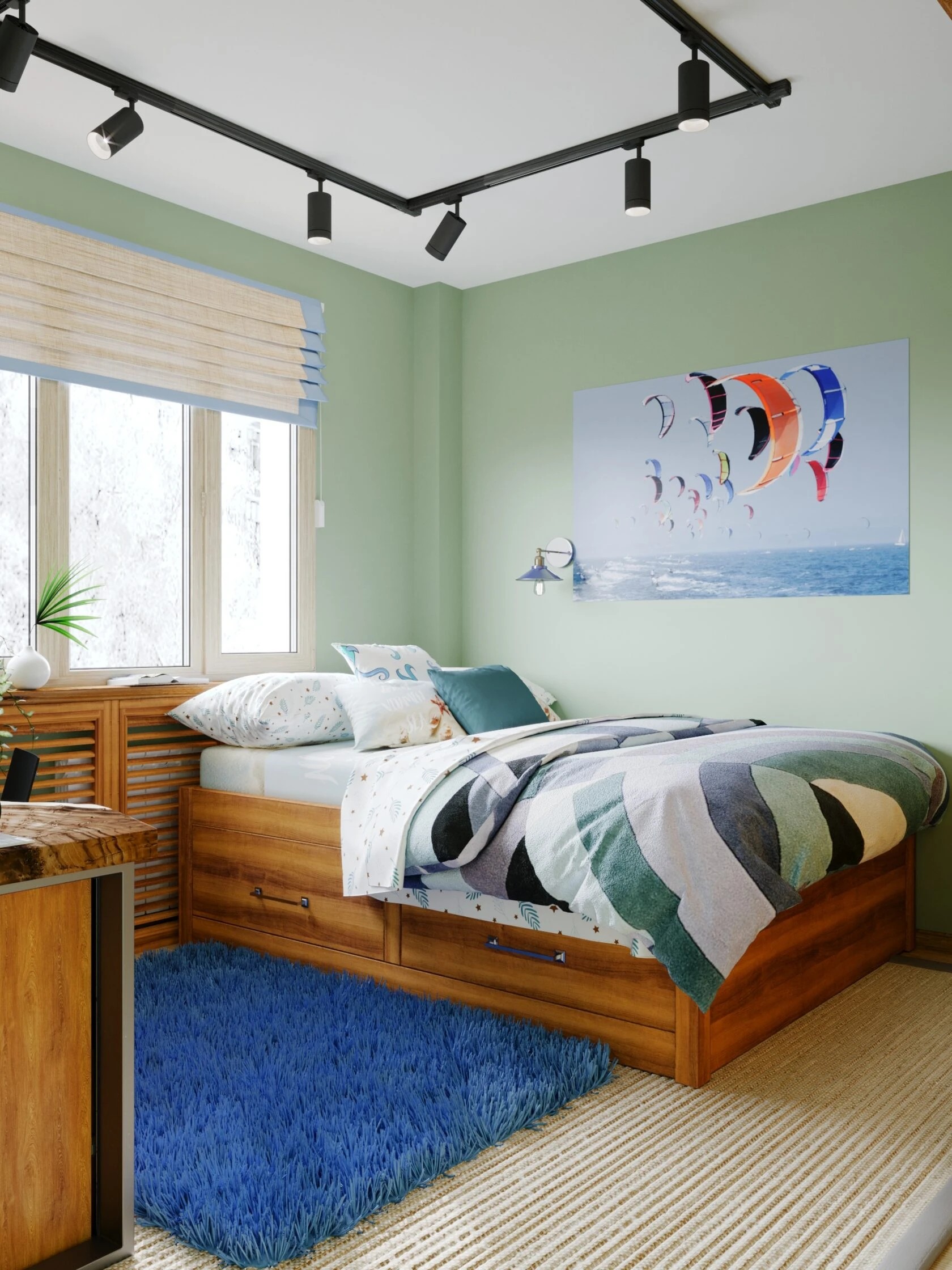 Проект Строгино