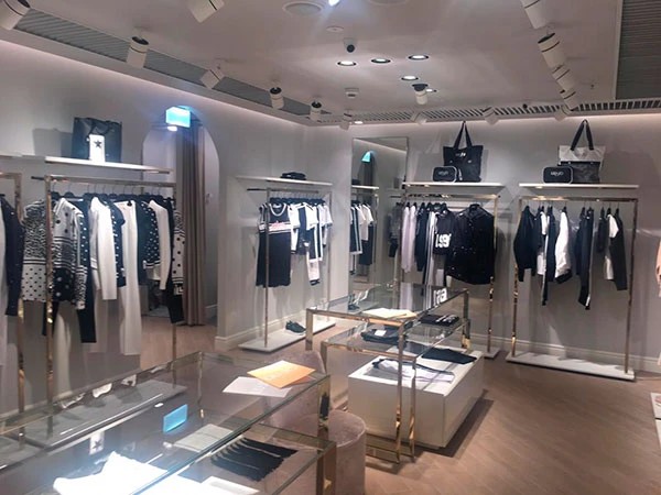 Магазин LIU JO