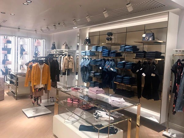 Магазин LIU JO