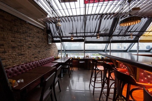 Ресторан Квакин