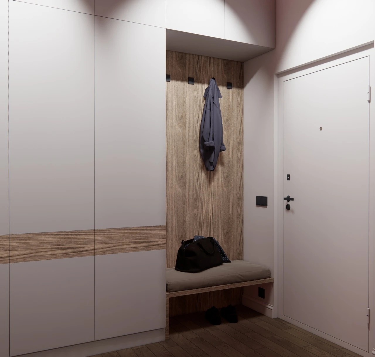 ЖК Орловский парк