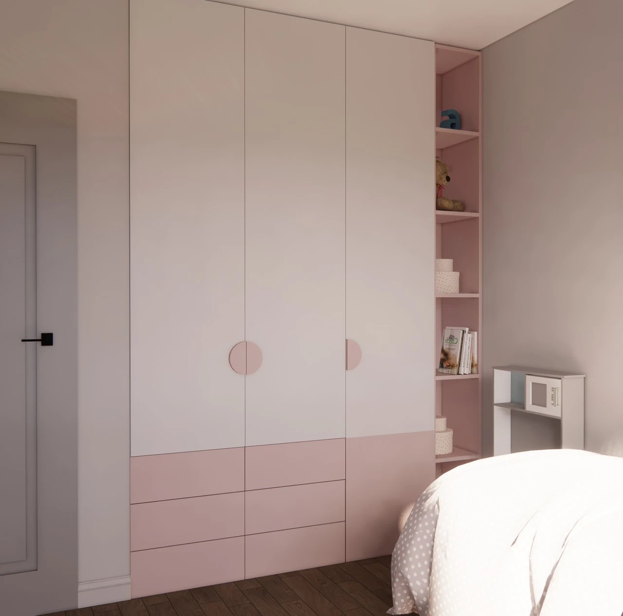 ЖК Орловский парк