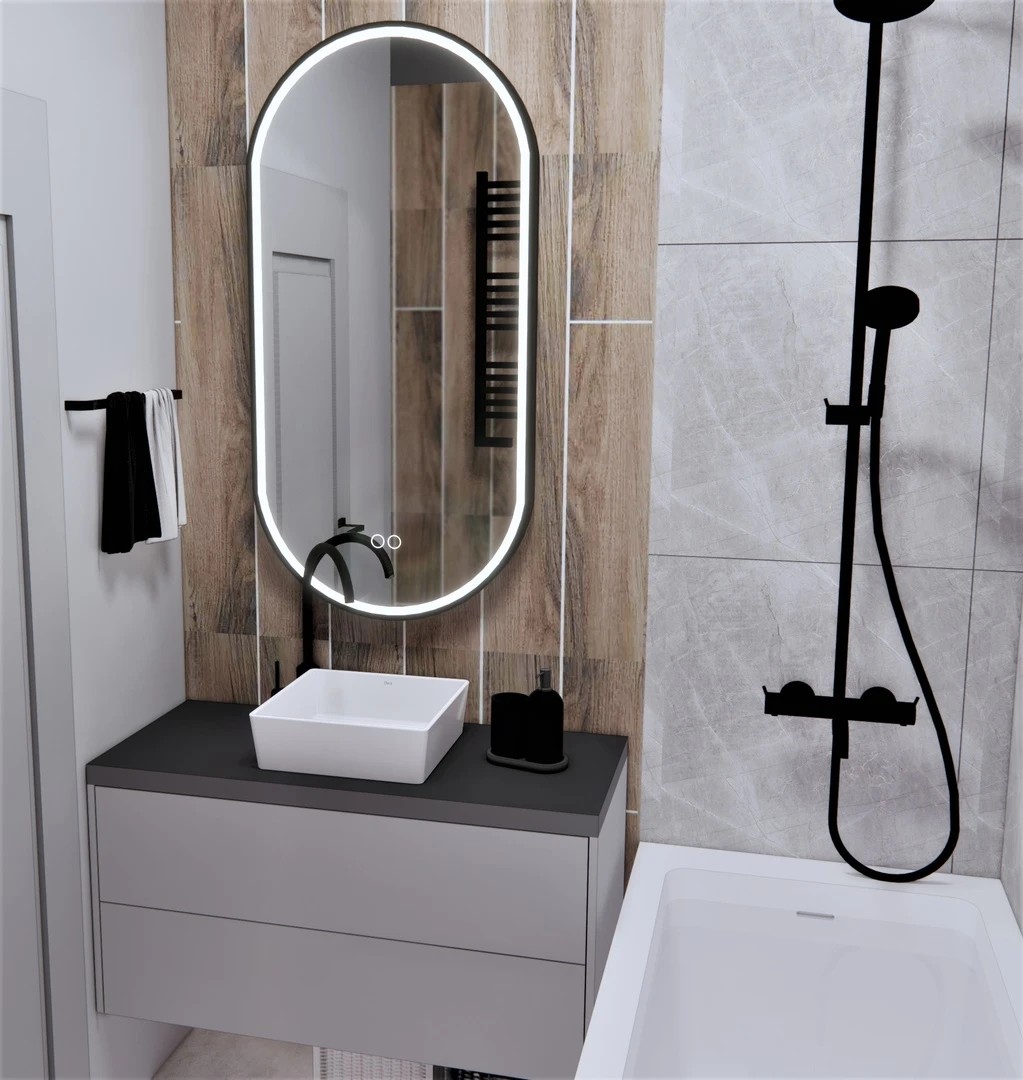 ЖК Орловский парк