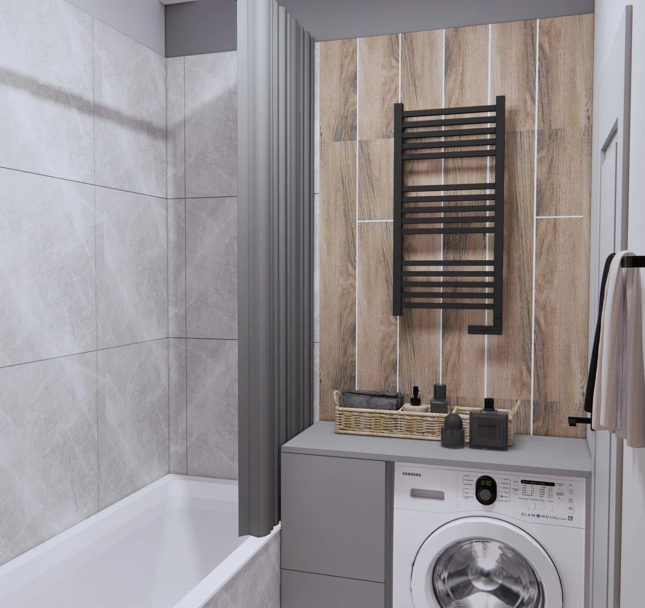 ЖК Орловский парк