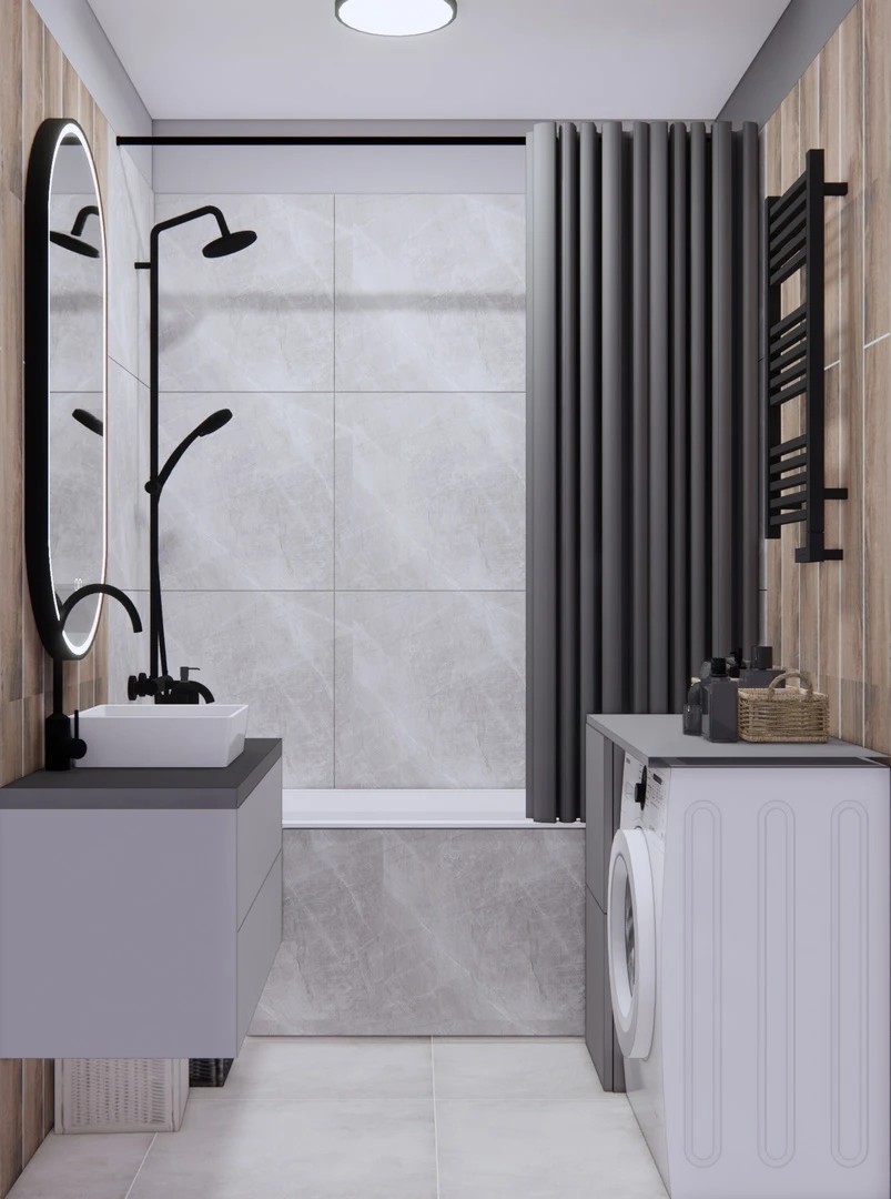 ЖК Орловский парк