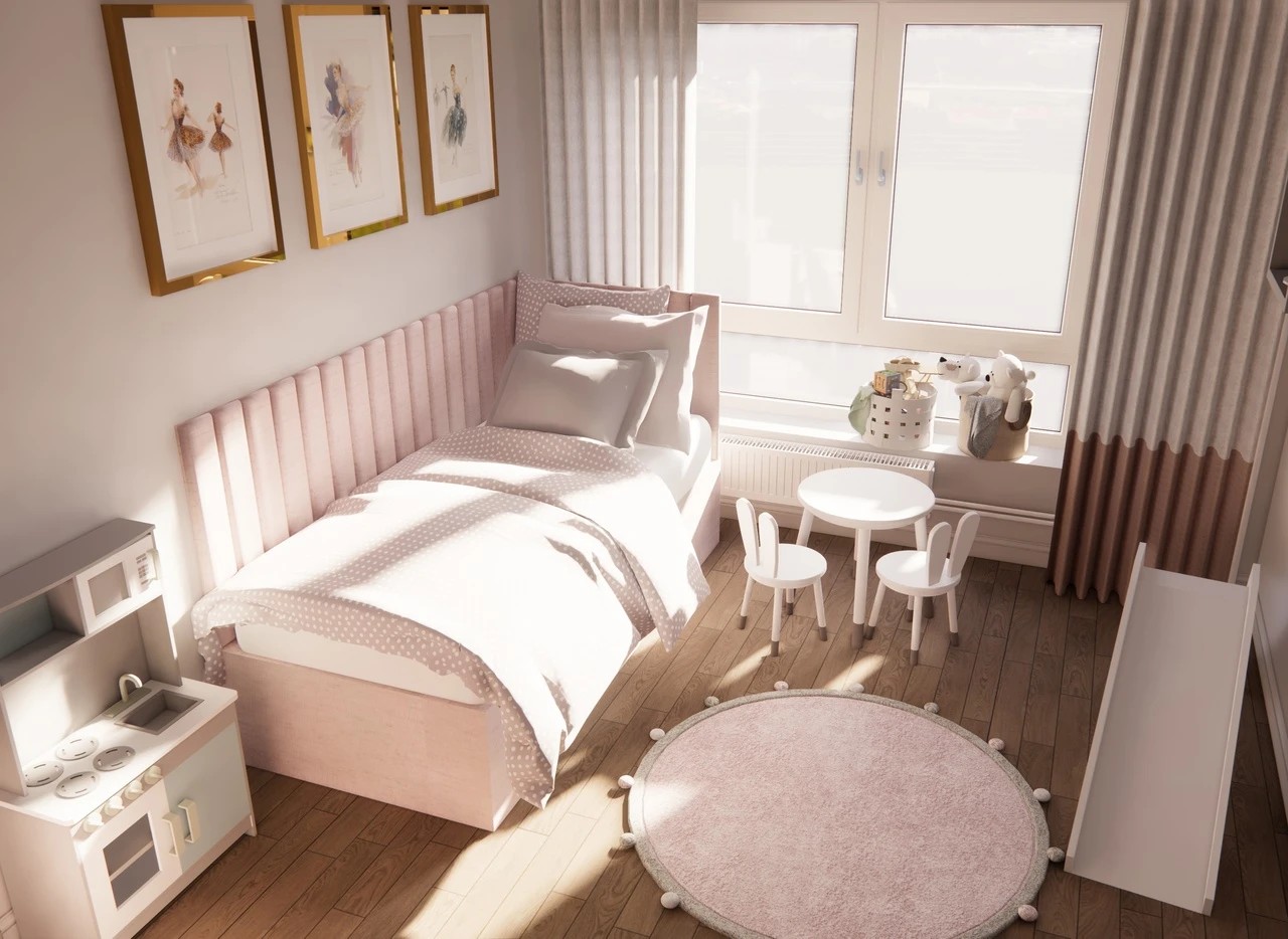 ЖК Орловский парк