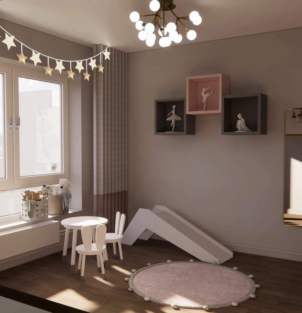 ЖК Орловский парк