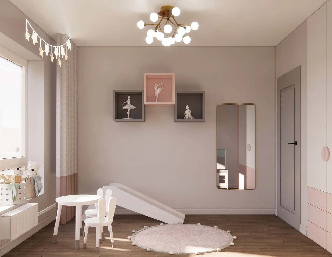 ЖК Орловский парк