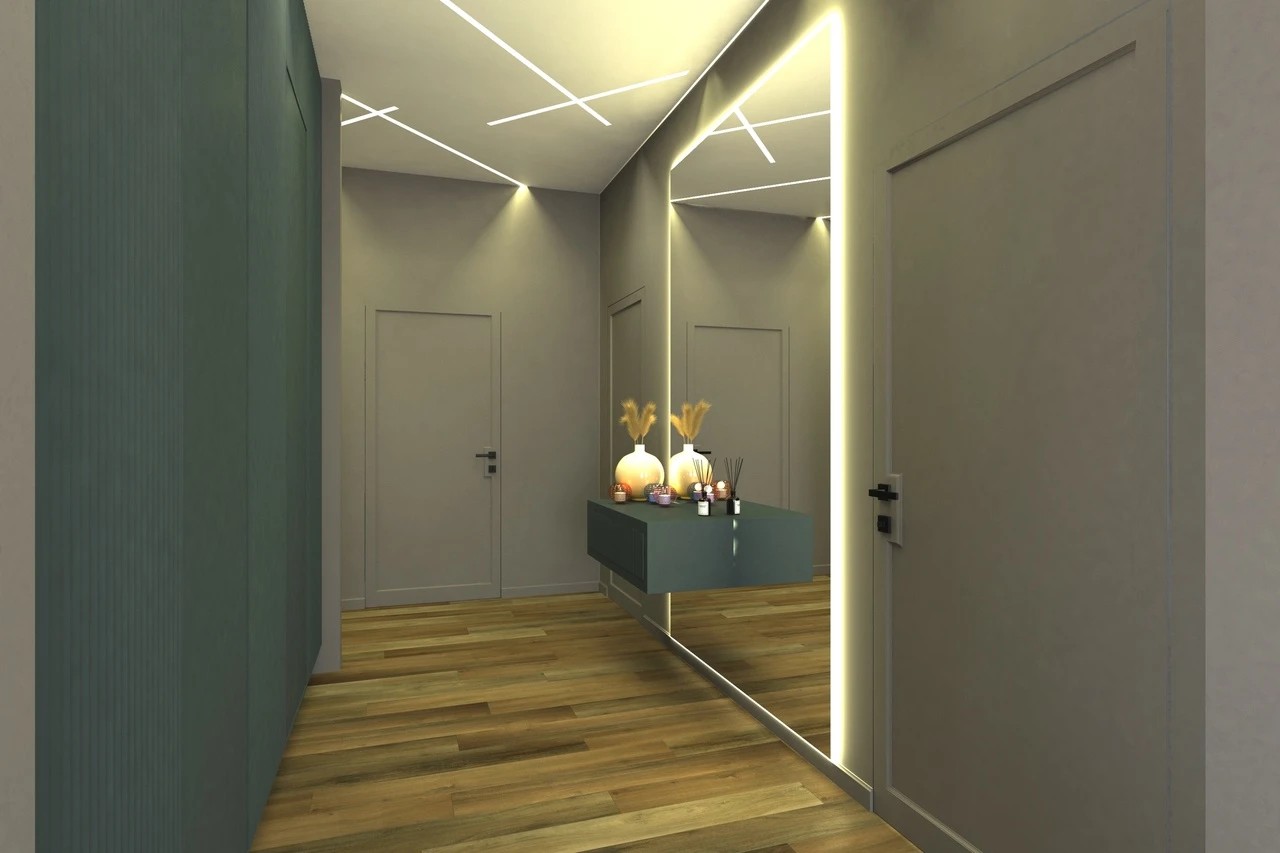 Реализованные проекты