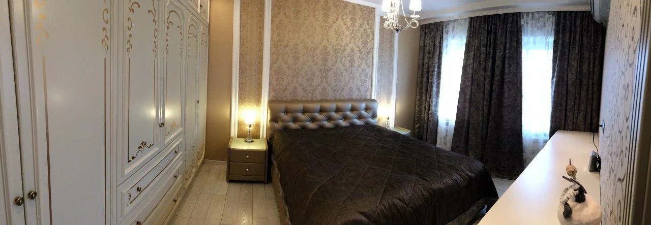 Реализованные проекты