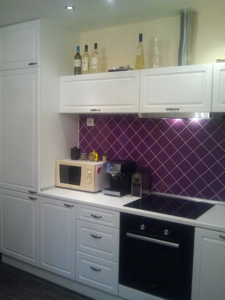 Реализованные проекты