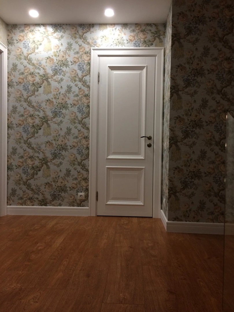 Реализованные проекты