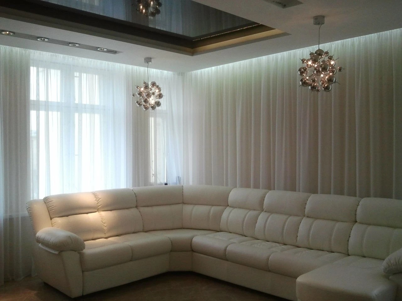 Реализованные проекты