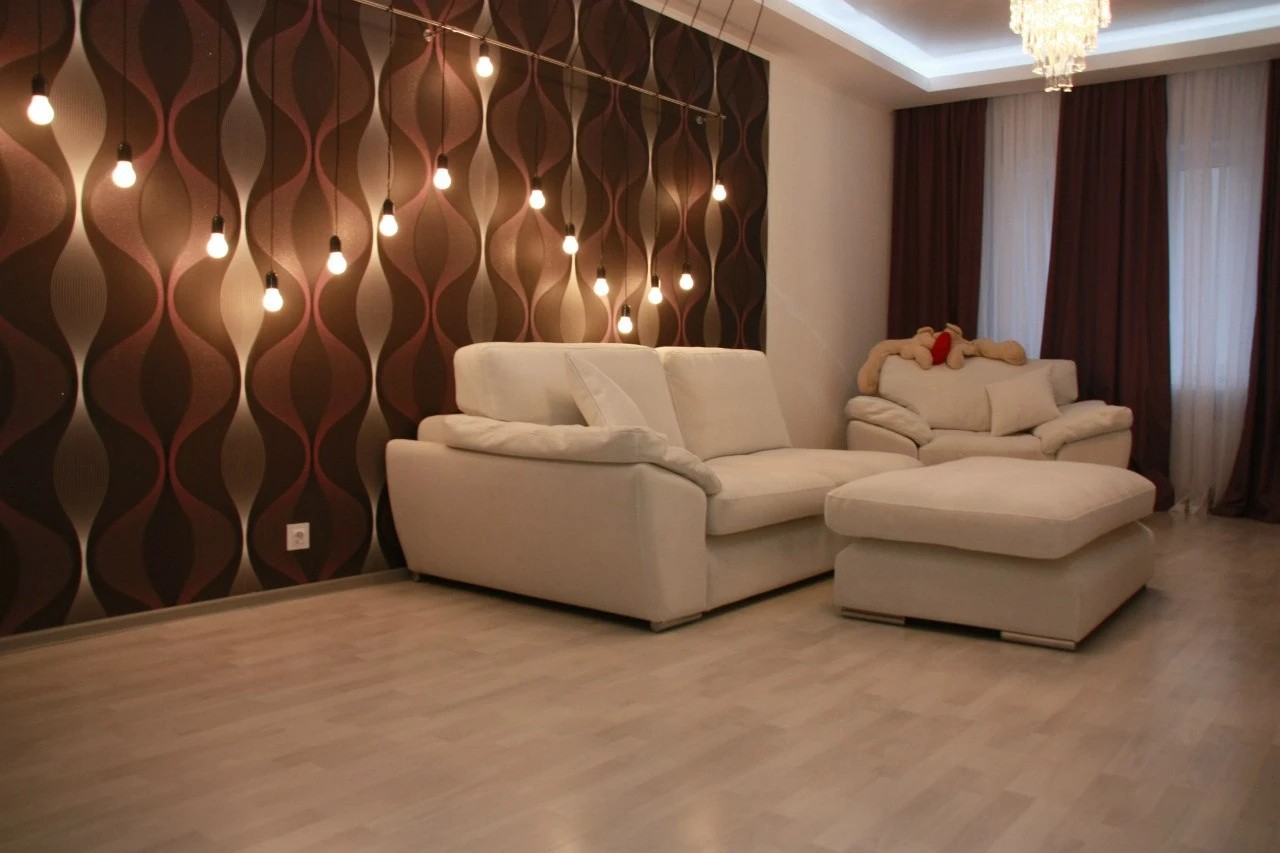 Реализованные проекты