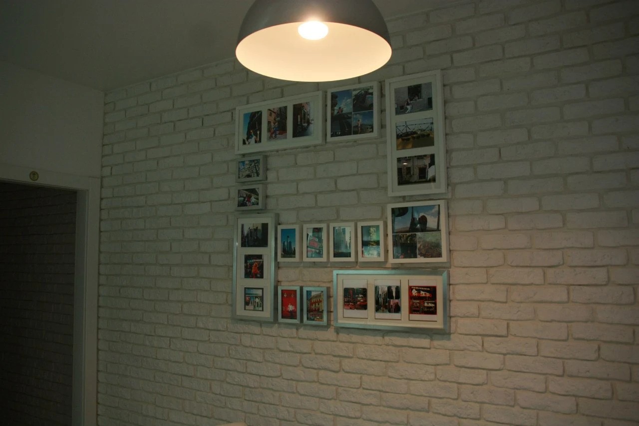 Реализованные проекты