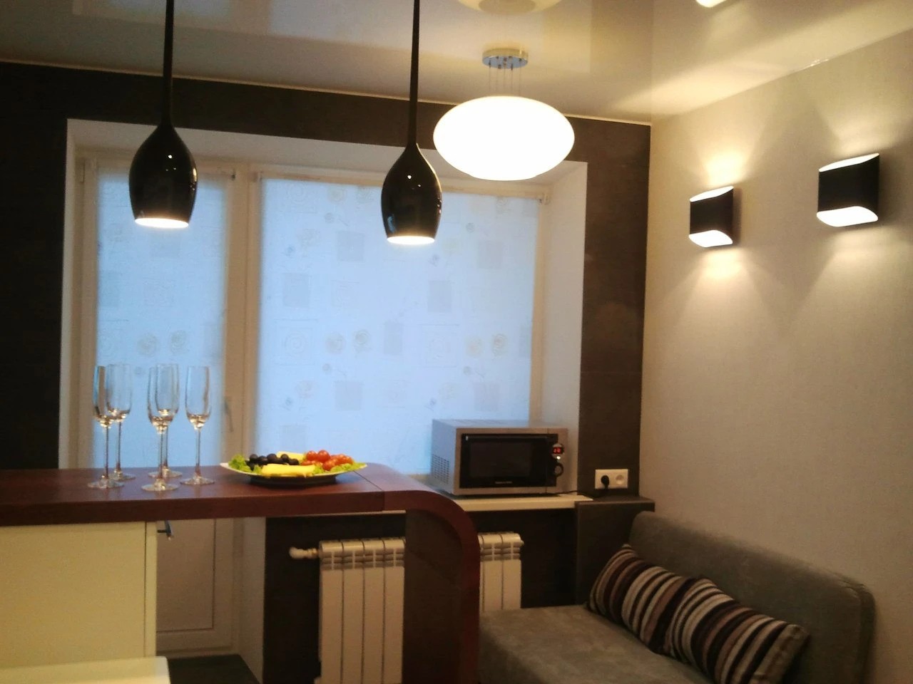 Реализованные проекты