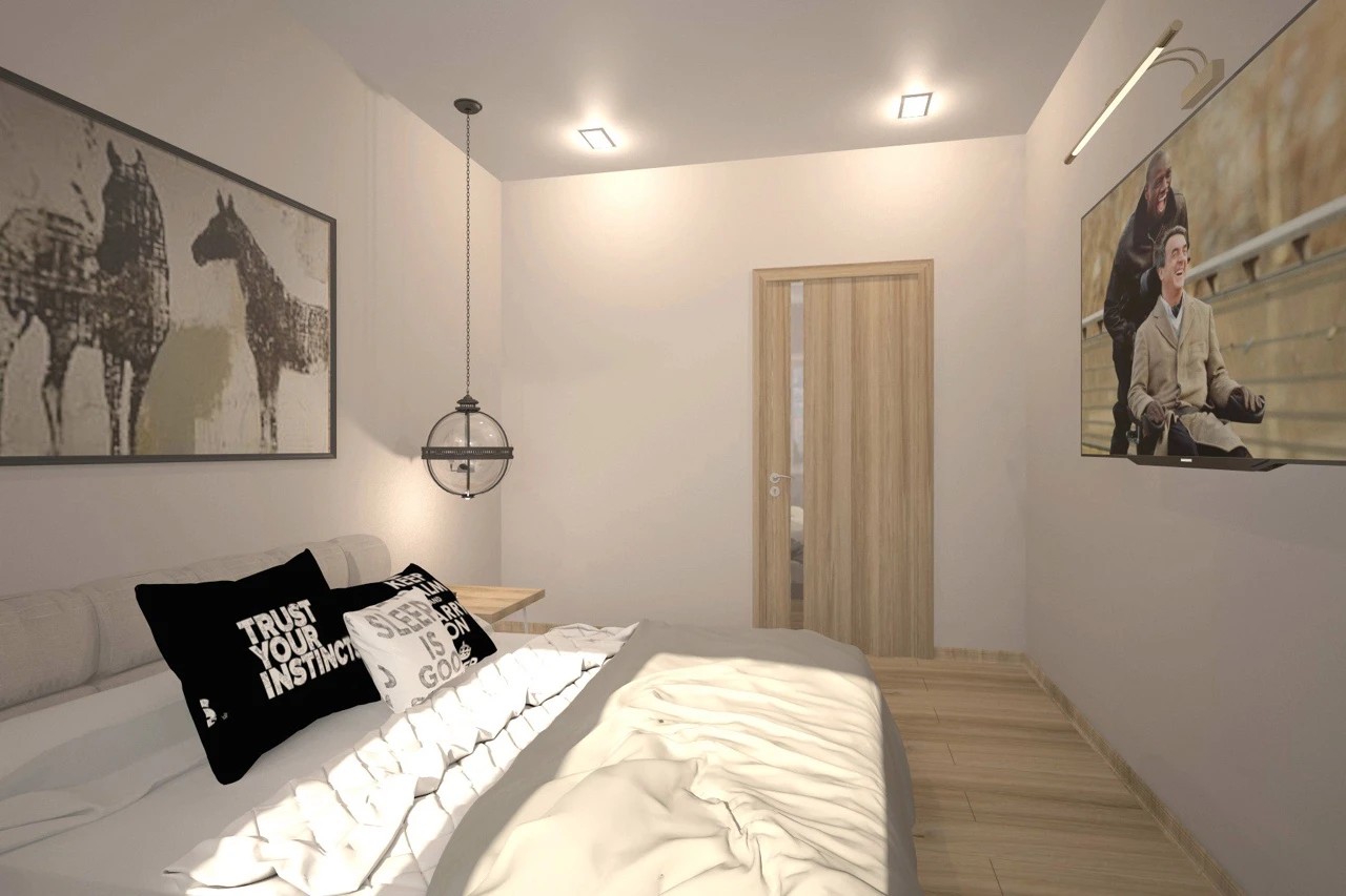 Реализованные проекты