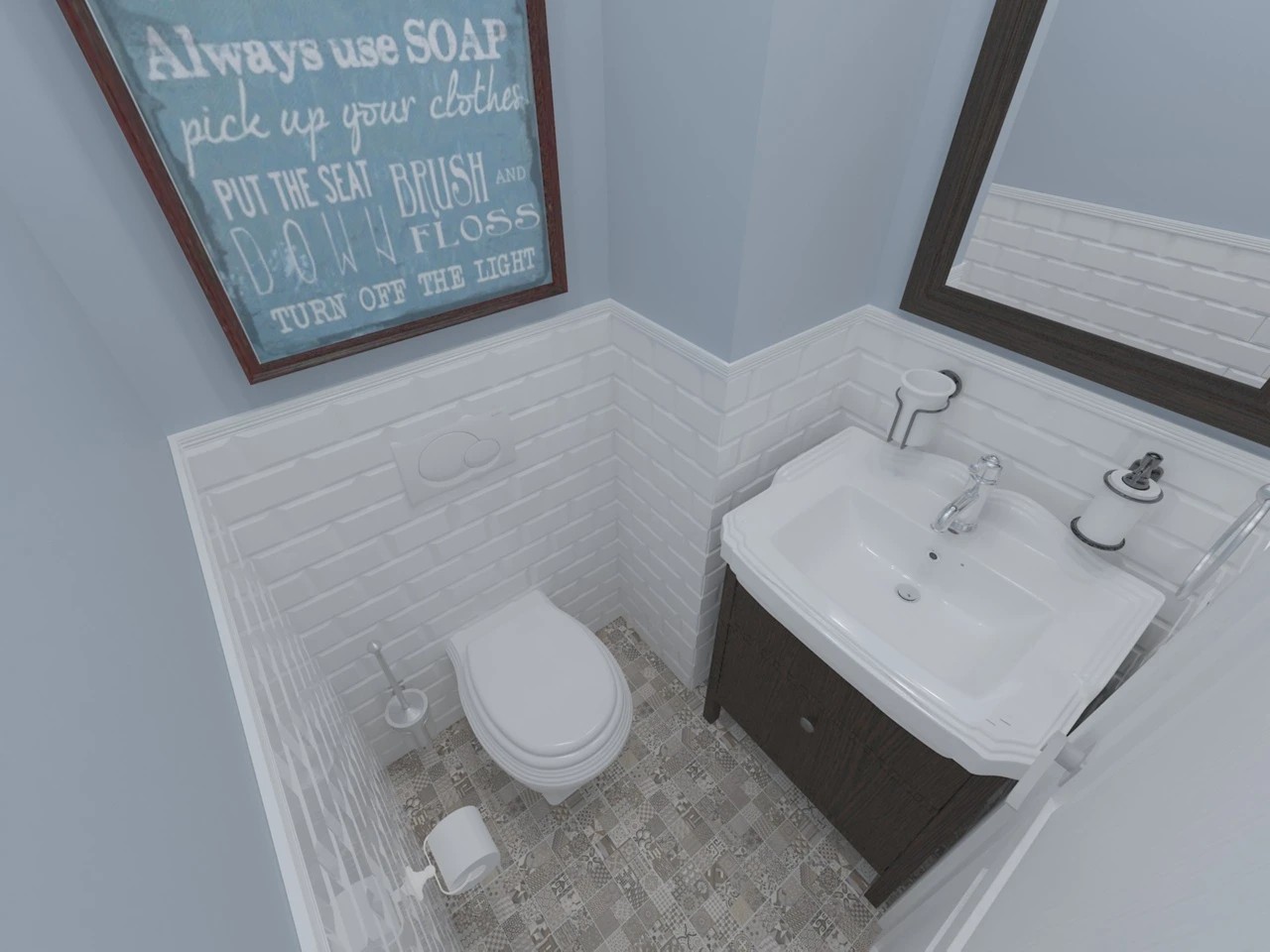 Реализованные проекты