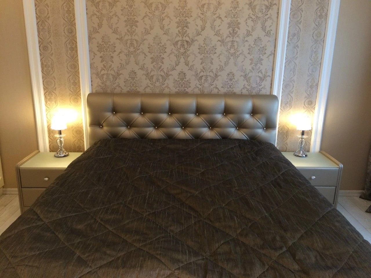 Реализованные проекты