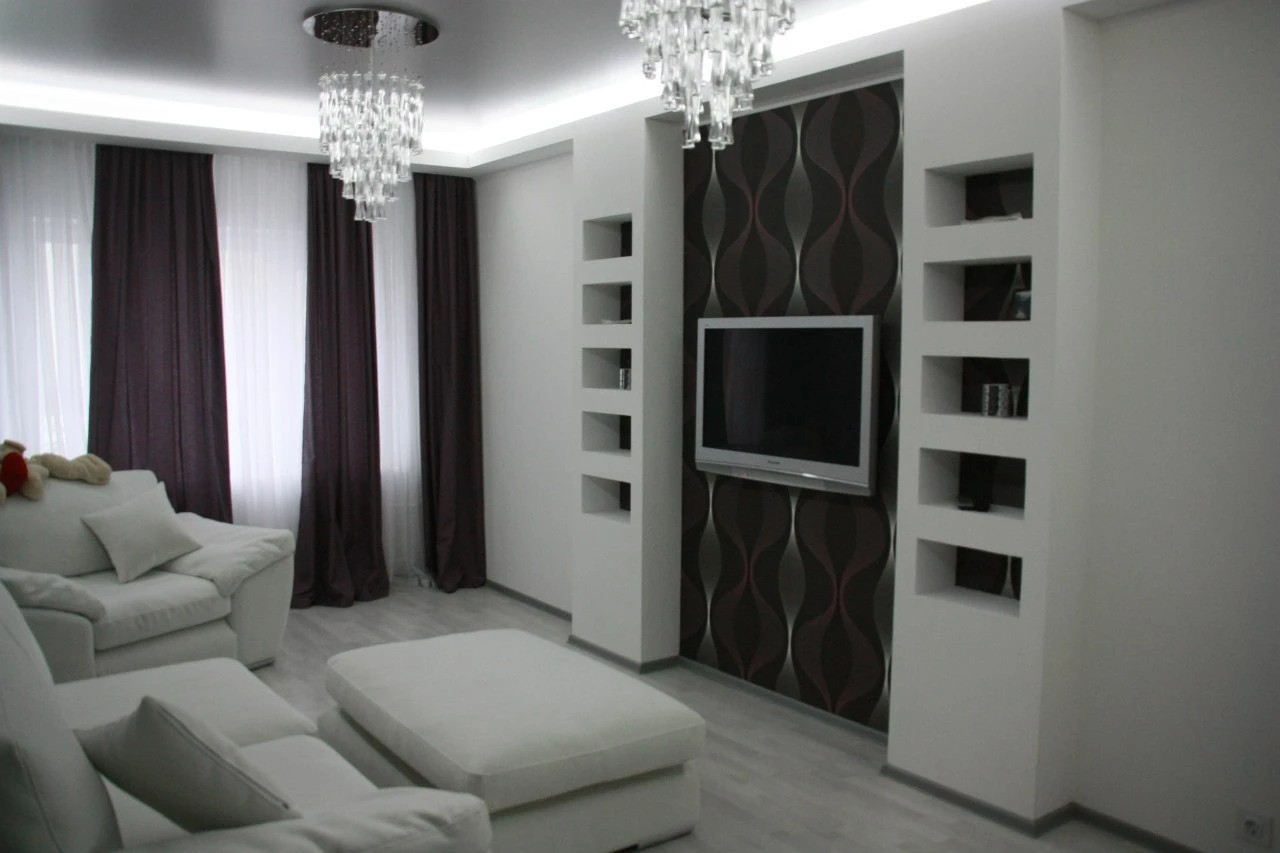 Реализованные проекты