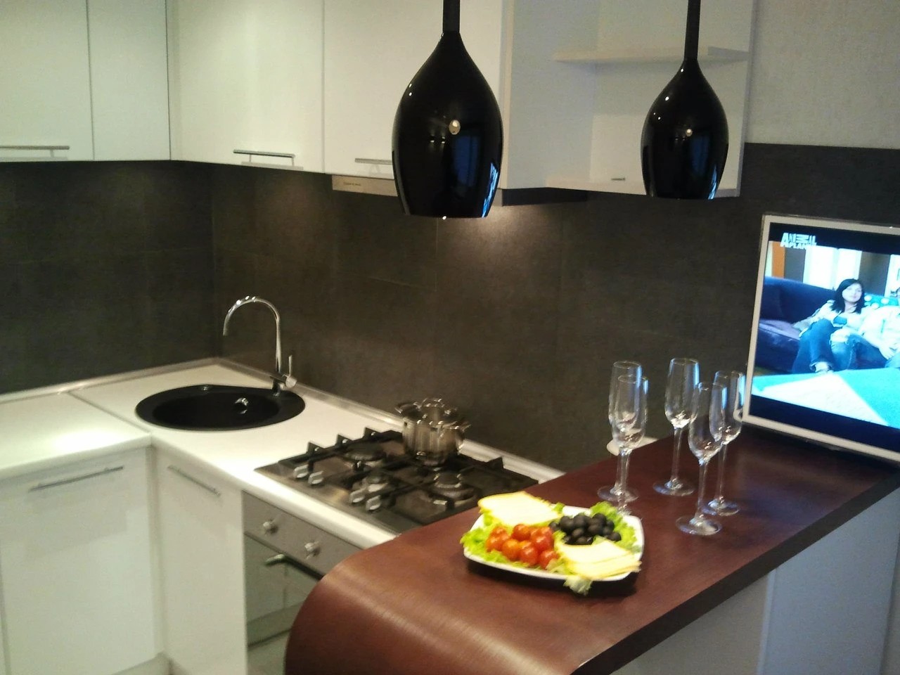 Реализованные проекты