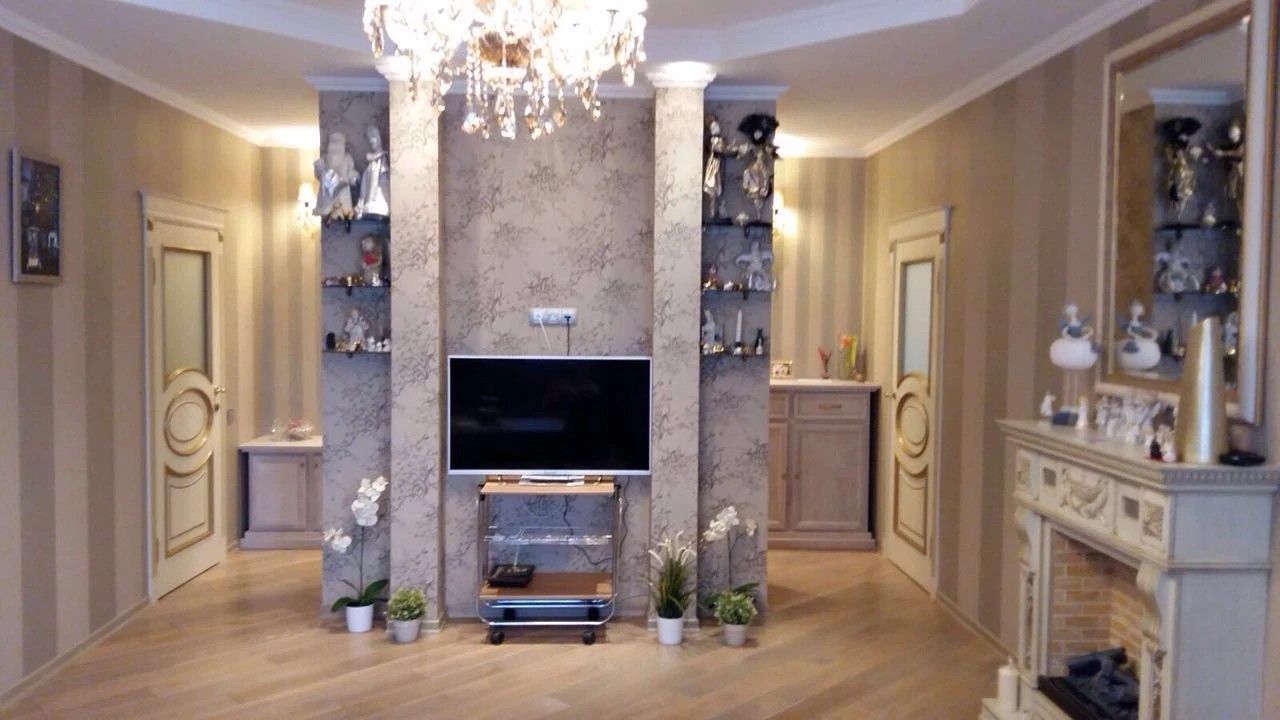 Реализованные проекты