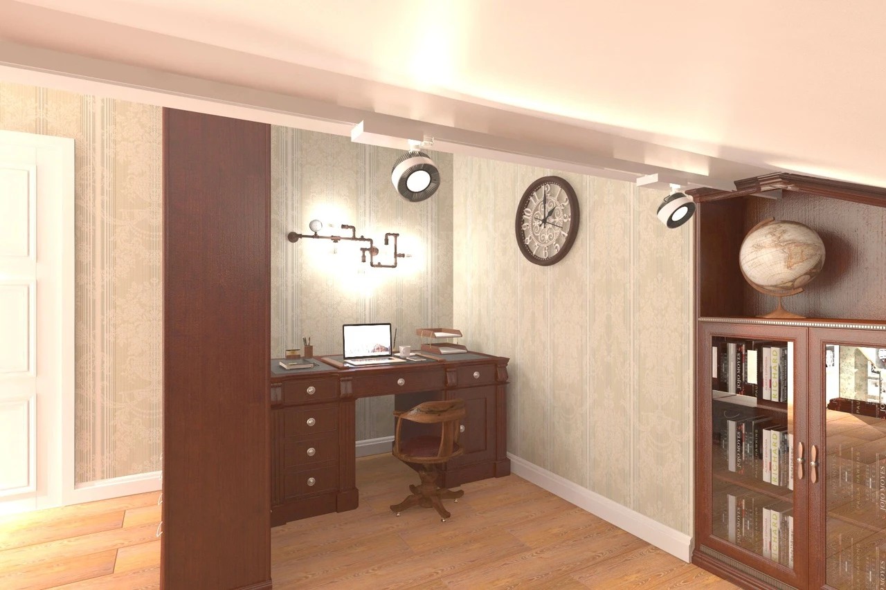 Реализованные проекты