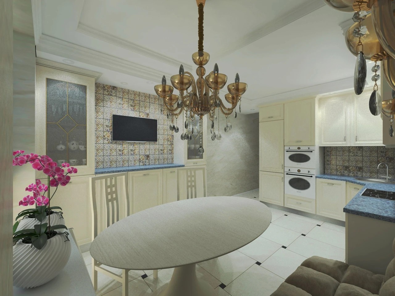 Реализованные проекты