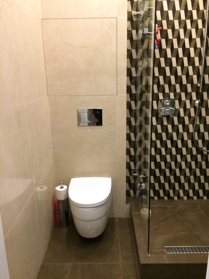 Реализованные проекты