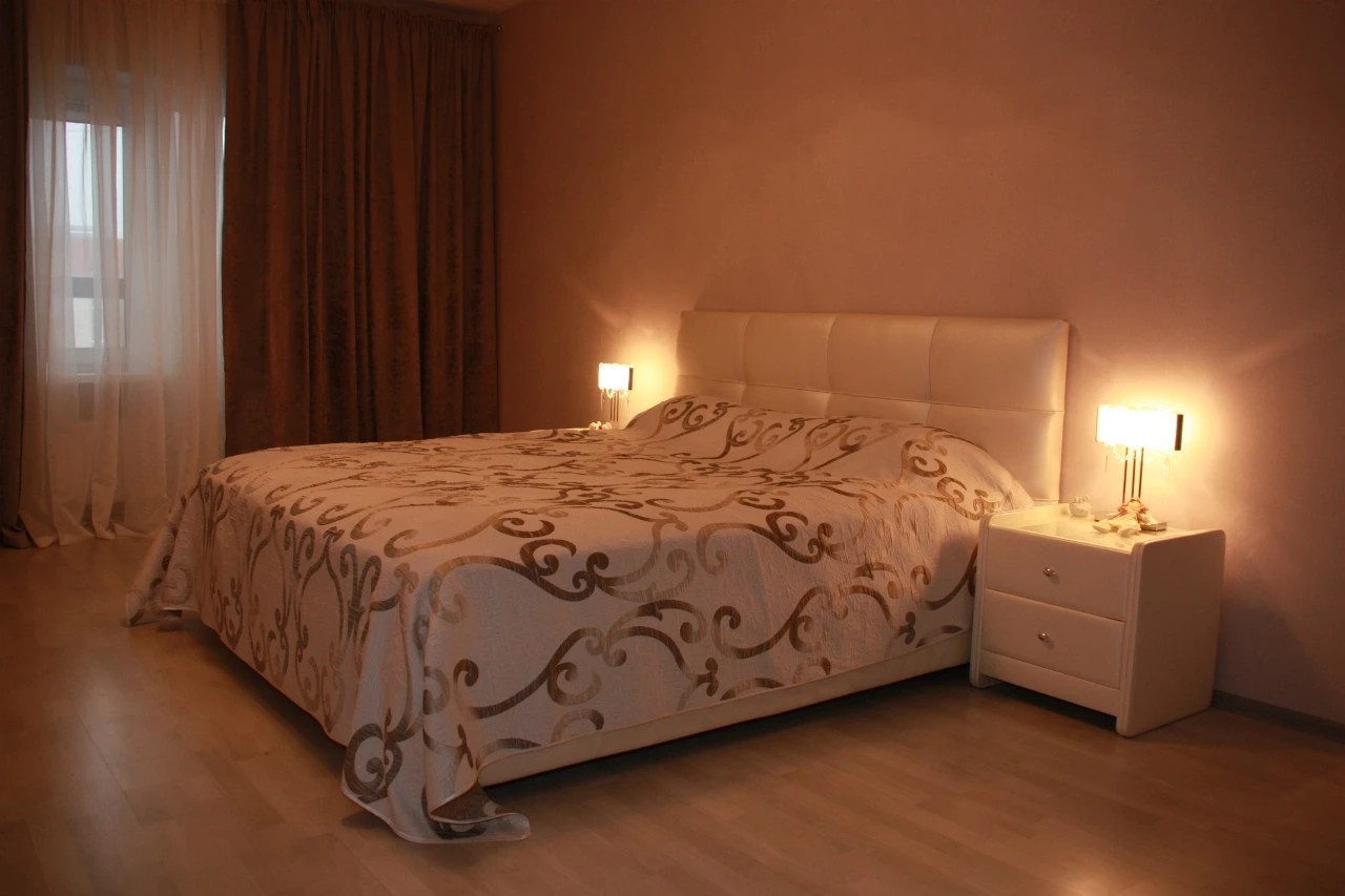 Реализованные проекты