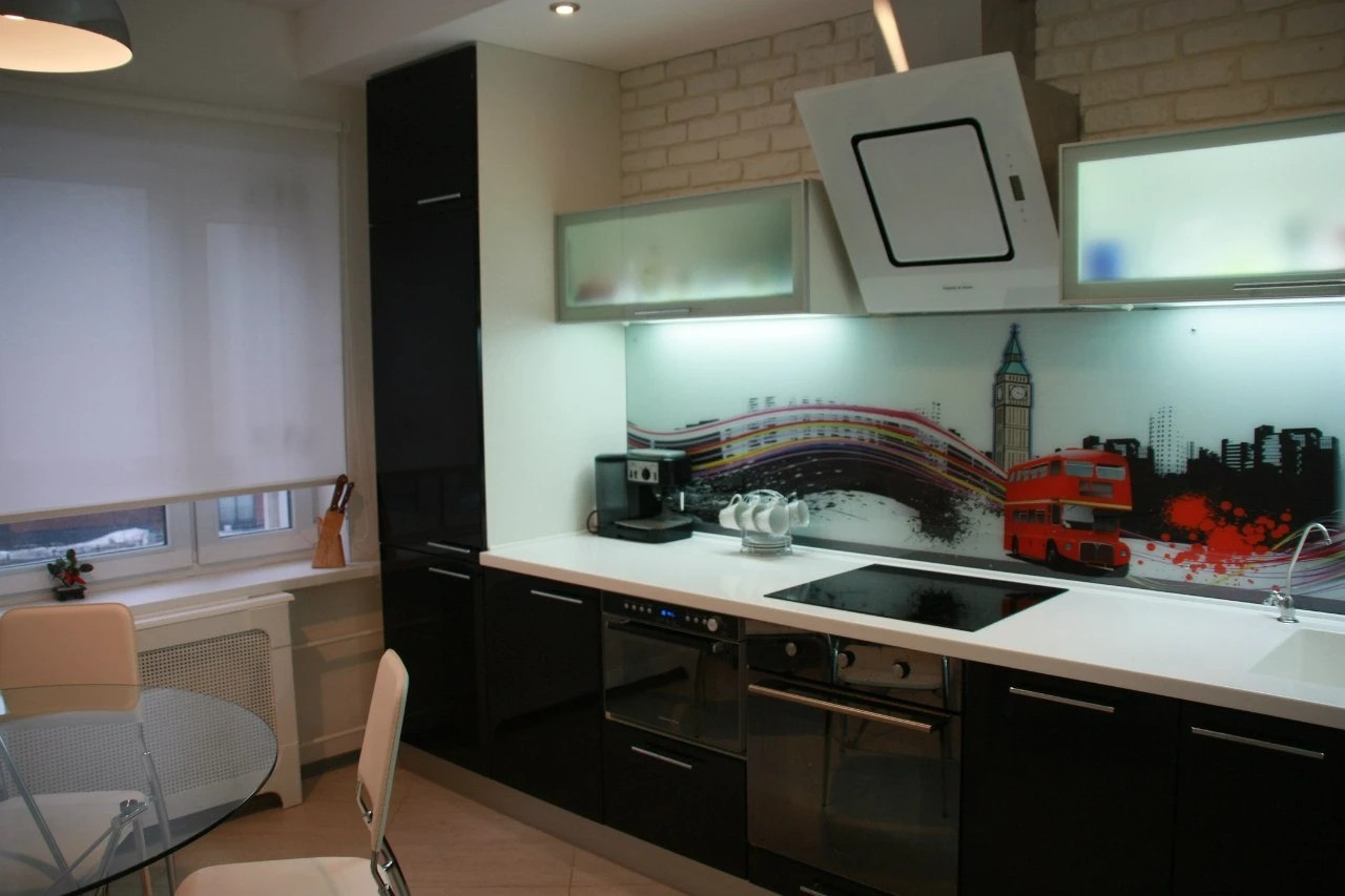 Реализованные проекты