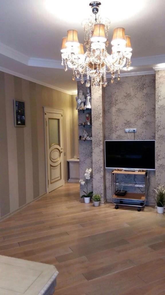 Реализованные проекты