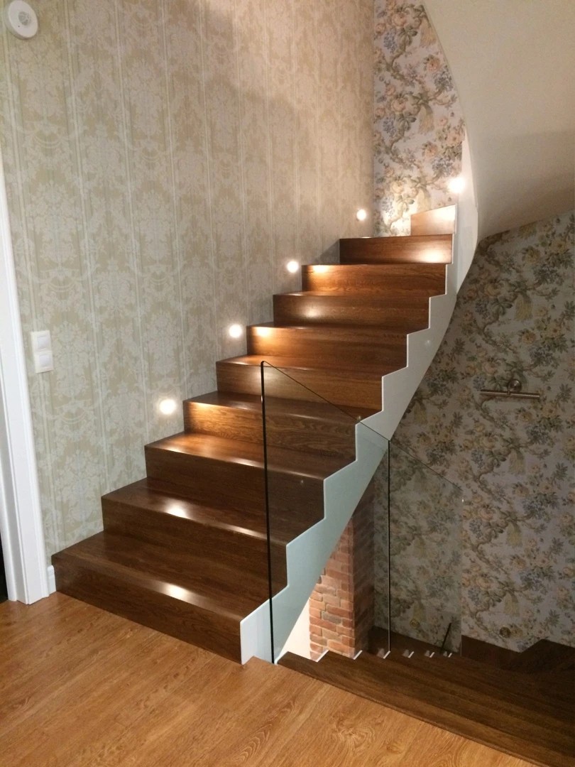 Реализованные проекты