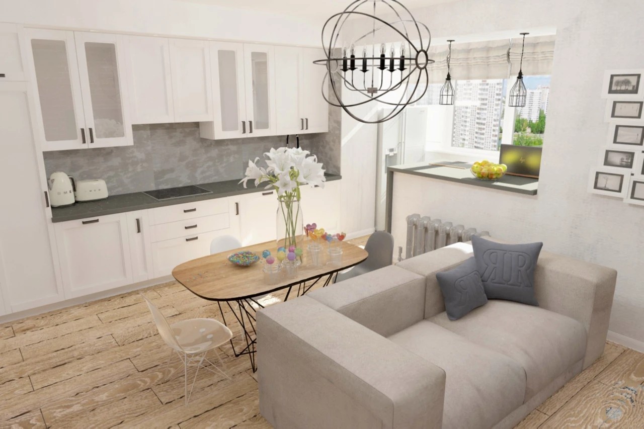 Реализованные проекты