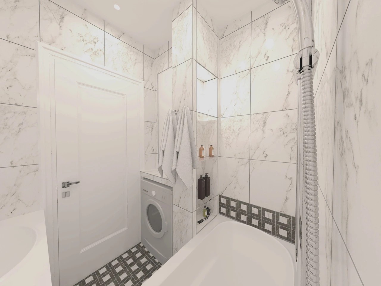 Реализованные проекты