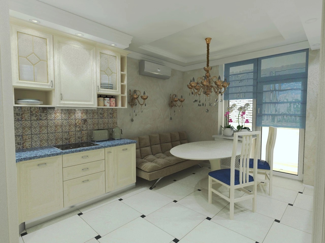 Реализованные проекты