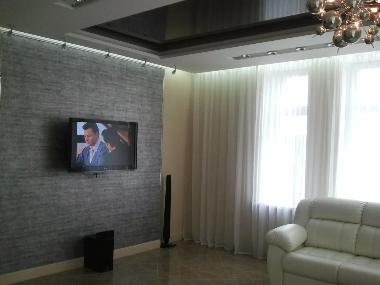 Реализованные проекты