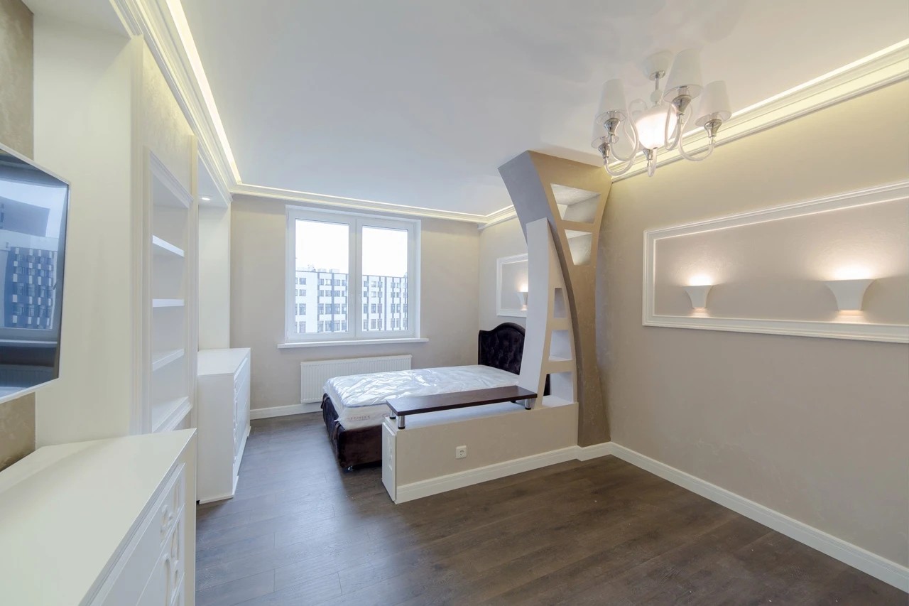 Реализованные проекты