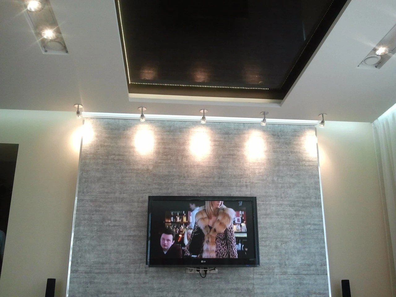 Реализованные проекты