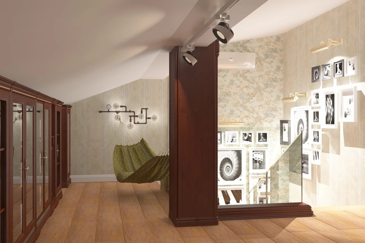 Реализованные проекты