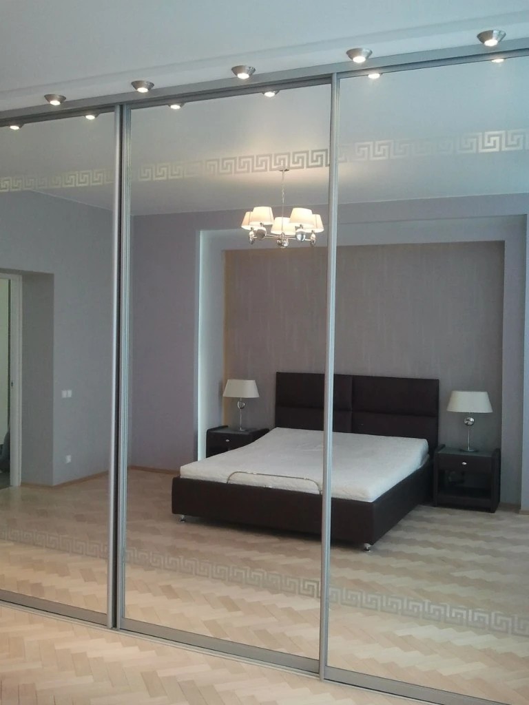 Реализованные проекты