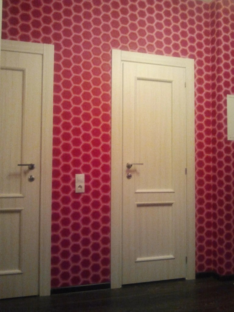 Реализованные проекты