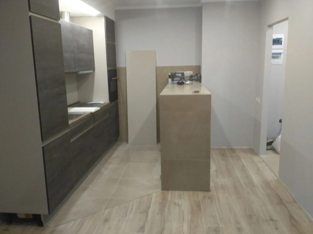 Реализованные проекты