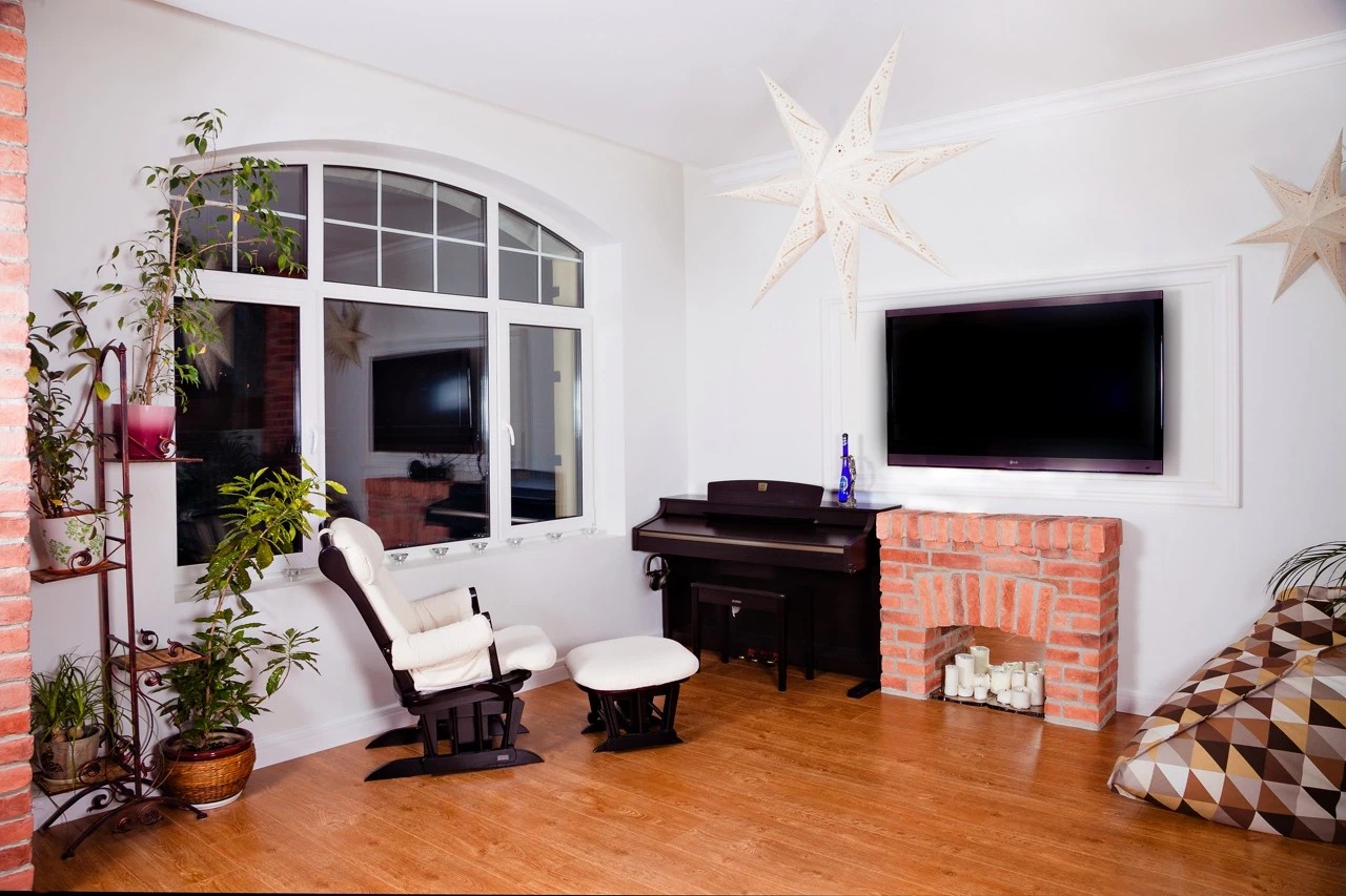 Реализованные проекты