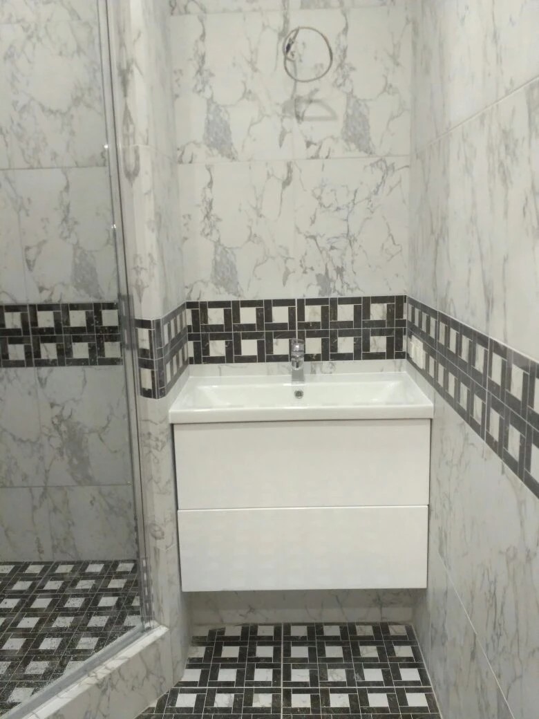 Реализованные проекты