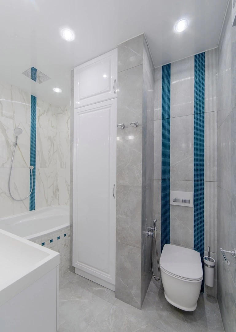 Реализованные проекты