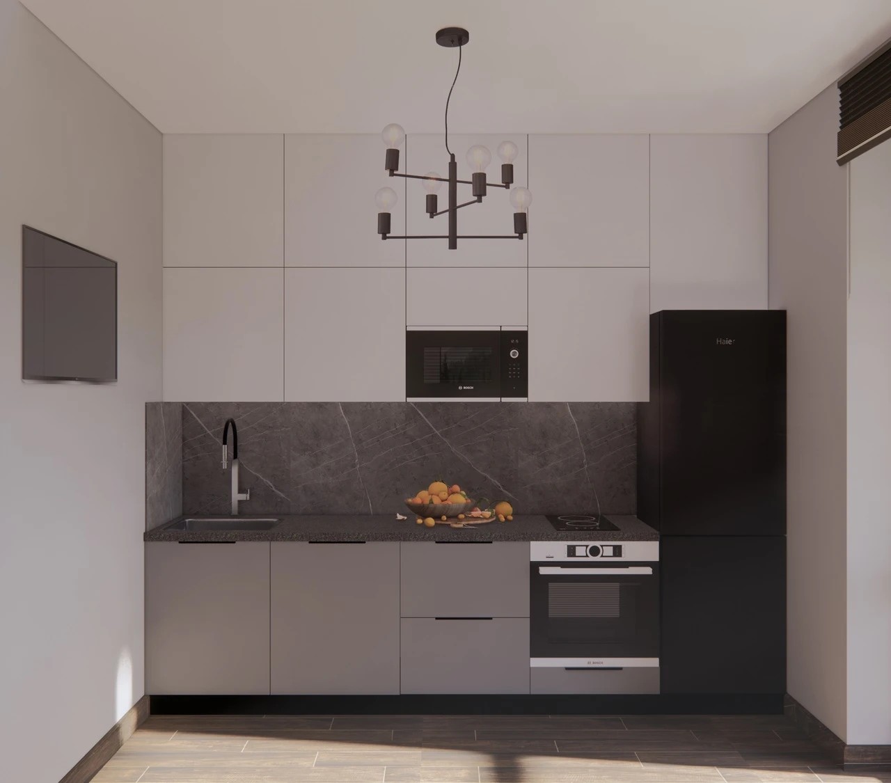 ЖК Чистое небо