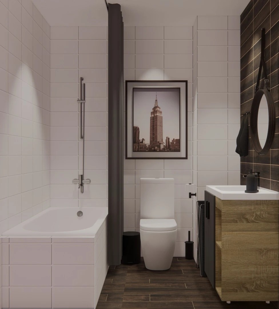 ЖК Чистое небо